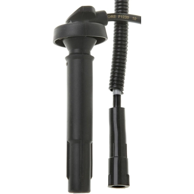 Tailored Resistor Ignition Wire Set by STANDARD - PRO SERIES - 55500 pa2