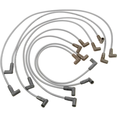 STANDARD - PRO SERIES - 6907 - Spark Plug Wire Set pa1