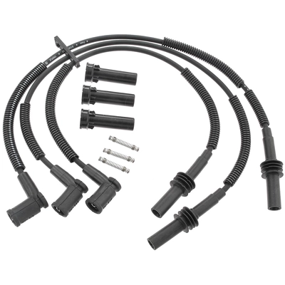 STANDARD - PRO SERIES - 7738K - Spark Plug Wire Set pa1