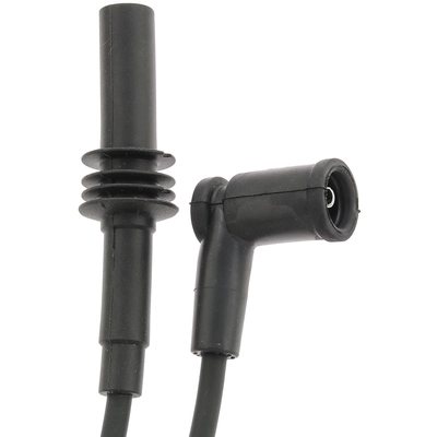 STANDARD - PRO SERIES - 7738K - Spark Plug Wire Set pa2