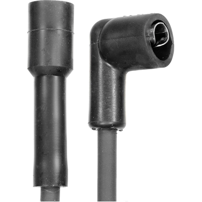 Tailored Resistor Ignition Wire Set by STANDARD - PRO SERIES - 7815 pa2