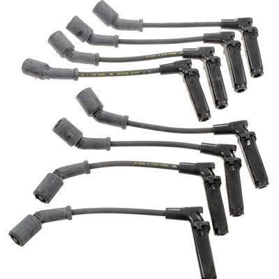 STANDARD - PRO SERIES - 7881 - Tailored Resistor Ignition Wire Set pa1