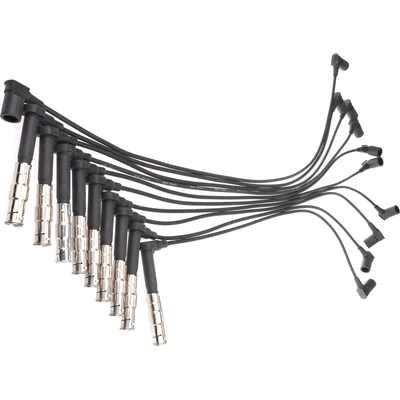 Tailored Resistor Ignition Wire Set by URO - 1191590118A pa1