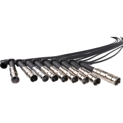 Tailored Resistor Ignition Wire Set by URO - 1191590118A pa2