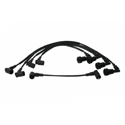URO - 94460901590 - Spark Plug Wire Set pa1