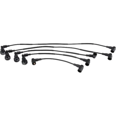 URO - 94460901590 - Spark Plug Wire Set pa2