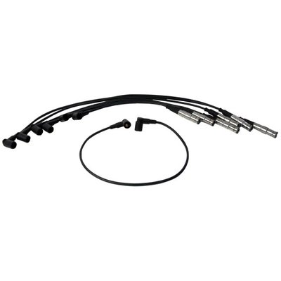URO - Q4150027 - Spark Plug Wire Set pa1