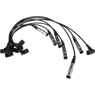 URO - Q4150027 - Spark Plug Wire Set pa3