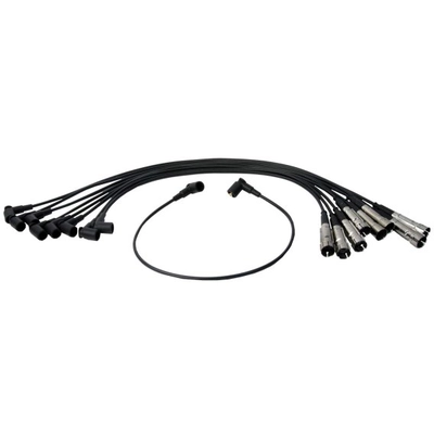 URO - Q4150028 - Spark Plug Wire Set pa1