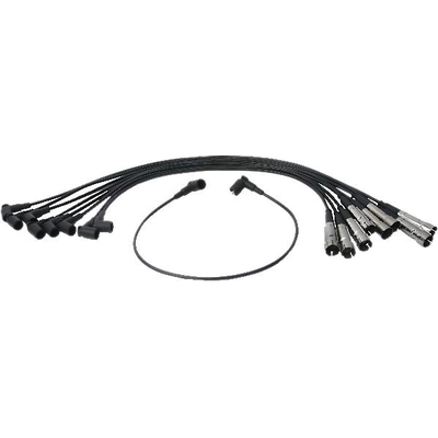 URO - Q4150028 - Spark Plug Wire Set pa2