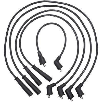WALKER PRODUCTS - 924-1044 - Spark Plug Wire Set pa1