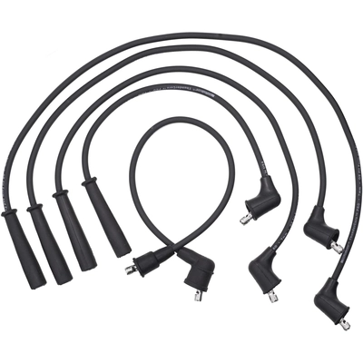 WALKER PRODUCTS - 924-1052 - Spark Plug Wire Set pa1