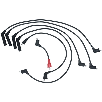 WALKER PRODUCTS - 924-1060 - Spark Plug Wire Set pa1