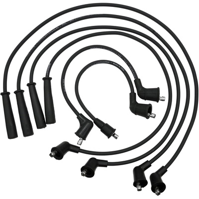 WALKER PRODUCTS - 924-1067 - Spark Plug Wire Set pa1