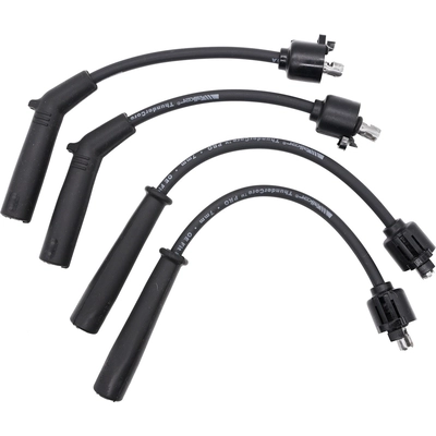 WALKER PRODUCTS - 924-1072 - Tailored Resistor Ignition Wire Set pa1