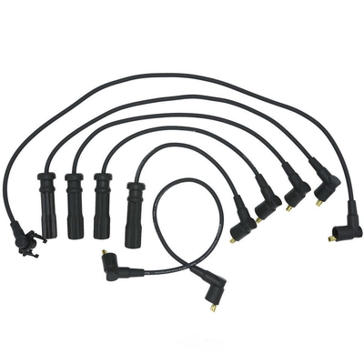 WALKER PRODUCTS - 924-1073 - Spark Plug Wire Set pa1