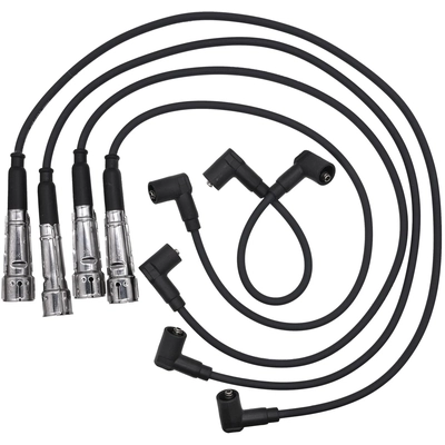 WALKER PRODUCTS - 924-1086 - Spark Plug Wire Set pa1