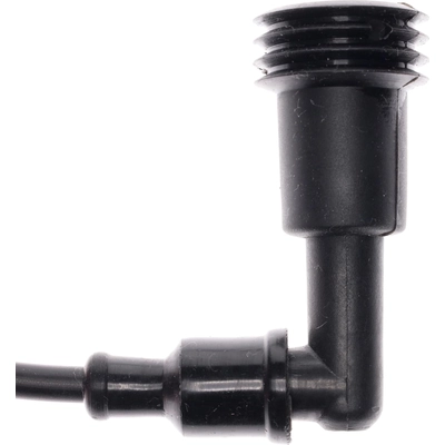 Tailored Resistor Ignition Wire Set by WALKER PRODUCTS - 924-1087 pa5