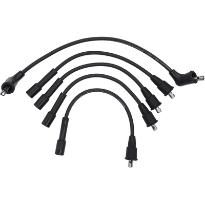 WALKER PRODUCTS - 924-1092 - Spark Plug Wire Set pa1