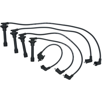 WALKER PRODUCTS - 924-1109 - Spark Plug Wire Set pa1