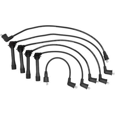 WALKER PRODUCTS - 924-1111 - Spark Plug Wire Set pa1