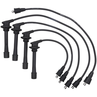 WALKER PRODUCTS - 924-1112 - Spark Plug Wire Set pa1