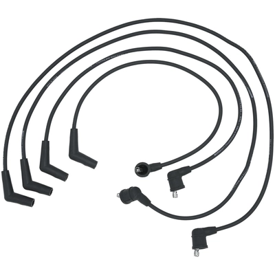 WALKER PRODUCTS - 924-1113 - Spark Plug Wire Set pa1