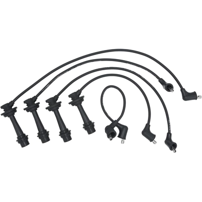 WALKER PRODUCTS - 924-1114 - Spark Plug Wire Set pa1