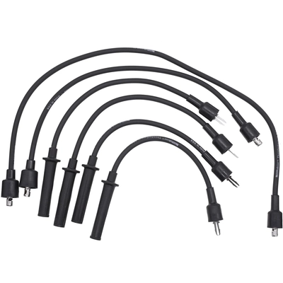 WALKER PRODUCTS - 924-1160 - Spark Plug Wire Set pa1