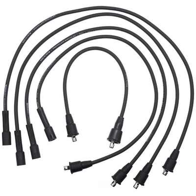 WALKER PRODUCTS - 924-1162 - Spark Plug Wire Set pa1