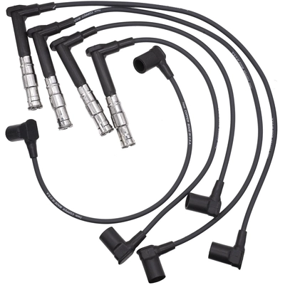 WALKER PRODUCTS - 924-1167 - Spark Plug Wire Set pa1