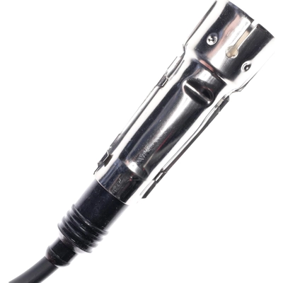 Tailored Resistor Ignition Wire Set by WALKER PRODUCTS - 924-1177 pa3