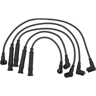WALKER PRODUCTS - 924-1178 - Spark Plug Wire Set pa1
