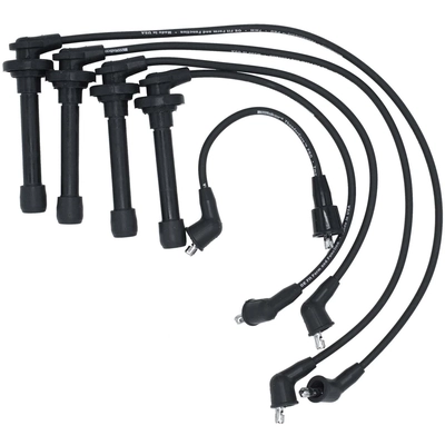 WALKER PRODUCTS - 924-1183 - Spark Plug Wire Set pa1