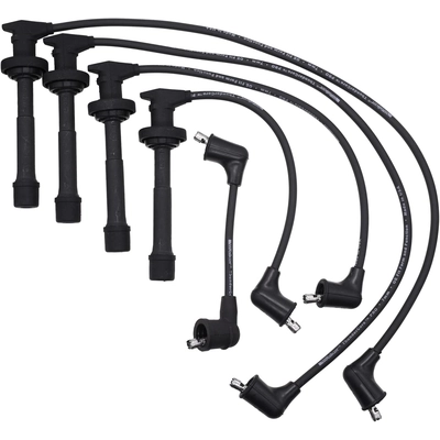 WALKER PRODUCTS - 924-1184 - Spark Plug Wire Set pa1