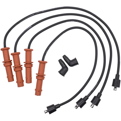 WALKER PRODUCTS - 924-1185 - Spark Plug Wire Set pa1