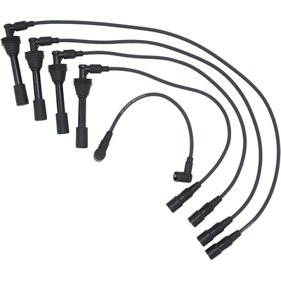 WALKER PRODUCTS - 924-1197 - Spark Plug Wire Set pa1