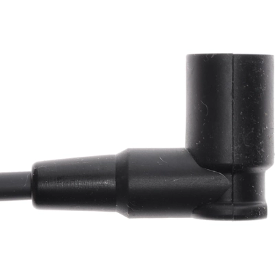 Tailored Resistor Ignition Wire Set by WALKER PRODUCTS - 924-1204 pa5