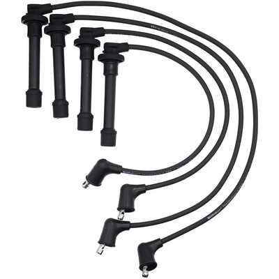 WALKER PRODUCTS - 924-1205 - Spark Plug Wire Set pa1
