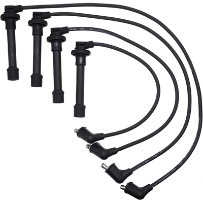 WALKER PRODUCTS - 924-1206 - Spark Plug Wire Set pa1