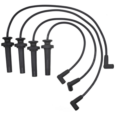 WALKER PRODUCTS - 924-1215 - Spark Plug Wire Set pa1