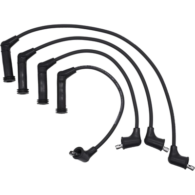 WALKER PRODUCTS - 924-1217 - Spark Plug Wire Set pa1