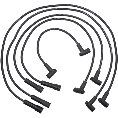 WALKER PRODUCTS - 924-1230 - Spark Plug Wire Set pa1