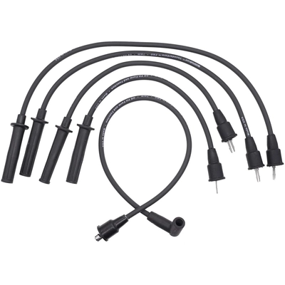 WALKER PRODUCTS - 924-1233 - Spark Plug Wire Set pa1
