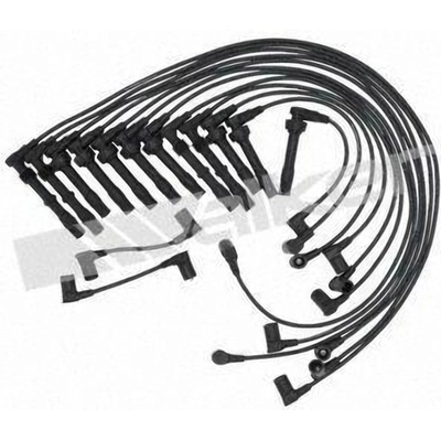 Tailored Resistor Ignition Wire Set by WALKER PRODUCTS - 924-1266 pa2