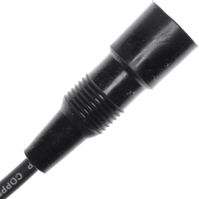 Tailored Resistor Ignition Wire Set by WALKER PRODUCTS - 924-1268 pa3