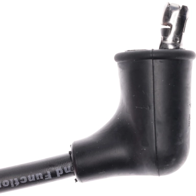 Tailored Resistor Ignition Wire Set by WALKER PRODUCTS - 924-1271 pa3