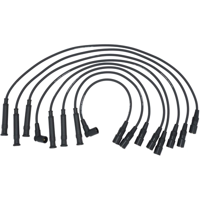 WALKER PRODUCTS - 924-1279 - Spark Plug Wire Set pa1