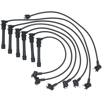 WALKER PRODUCTS - 924-1282 - Spark Plug Wire Set pa1