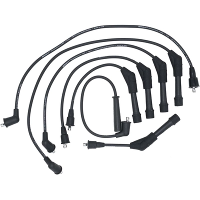 WALKER PRODUCTS - 924-1294 - Spark Plug Wire Set pa1